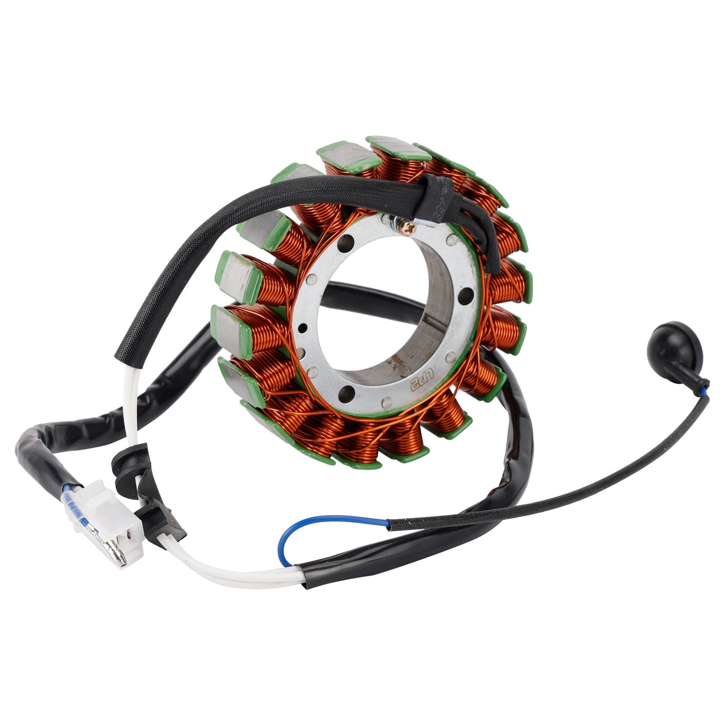 Guarnizione raddrizzatore statore e regolatore Yamaha XV1100 Virago 1100 1997-1999 1RM-81410-20 3EG-15451-00
