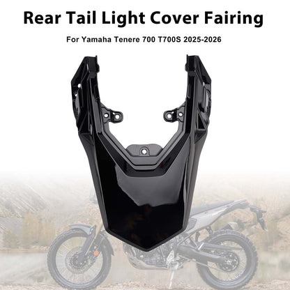 Copertura fanale posteriore per Yamaha Tenere 700 T700S 2025-2026