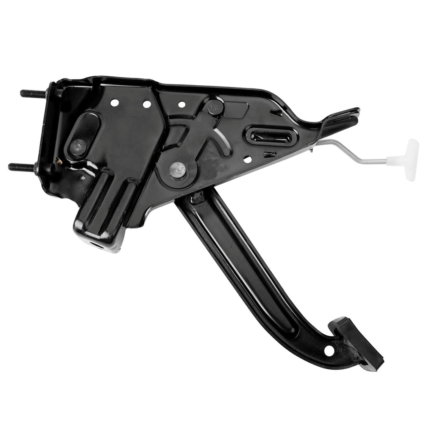 Gruppo pedale freno di emergenza per parcheggio Jeep Wrangler YJ 1987-1995 5093656AA