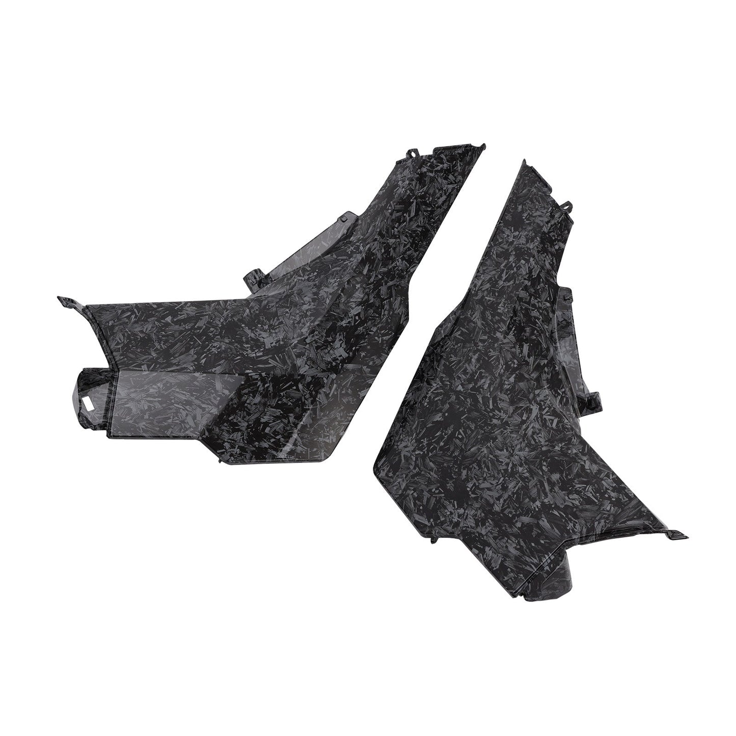 Carenatura del pannello laterale del sedile Honda ADV 350 2022-2025