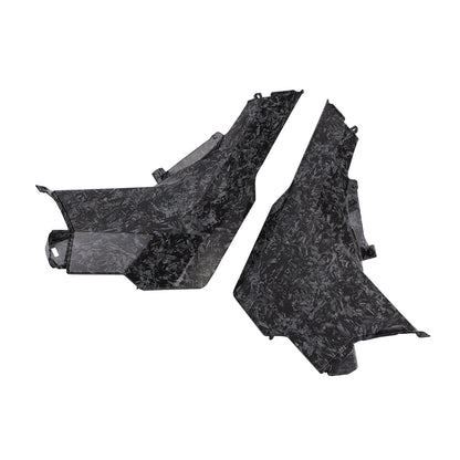Carenatura del pannello laterale del sedile Honda ADV 350 2022-2025