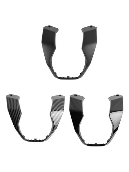 2023-2024 Honda ADV 160 Manubrio Driver Coperchio inferiore scatola centrale Carenatura