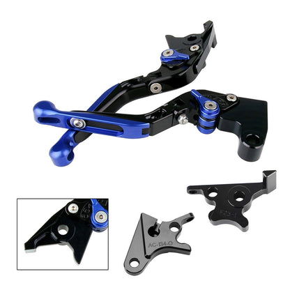 Leva freno frizione regolabile adatta per HONDA CB350 Hness GB350 CB350 2021-2023