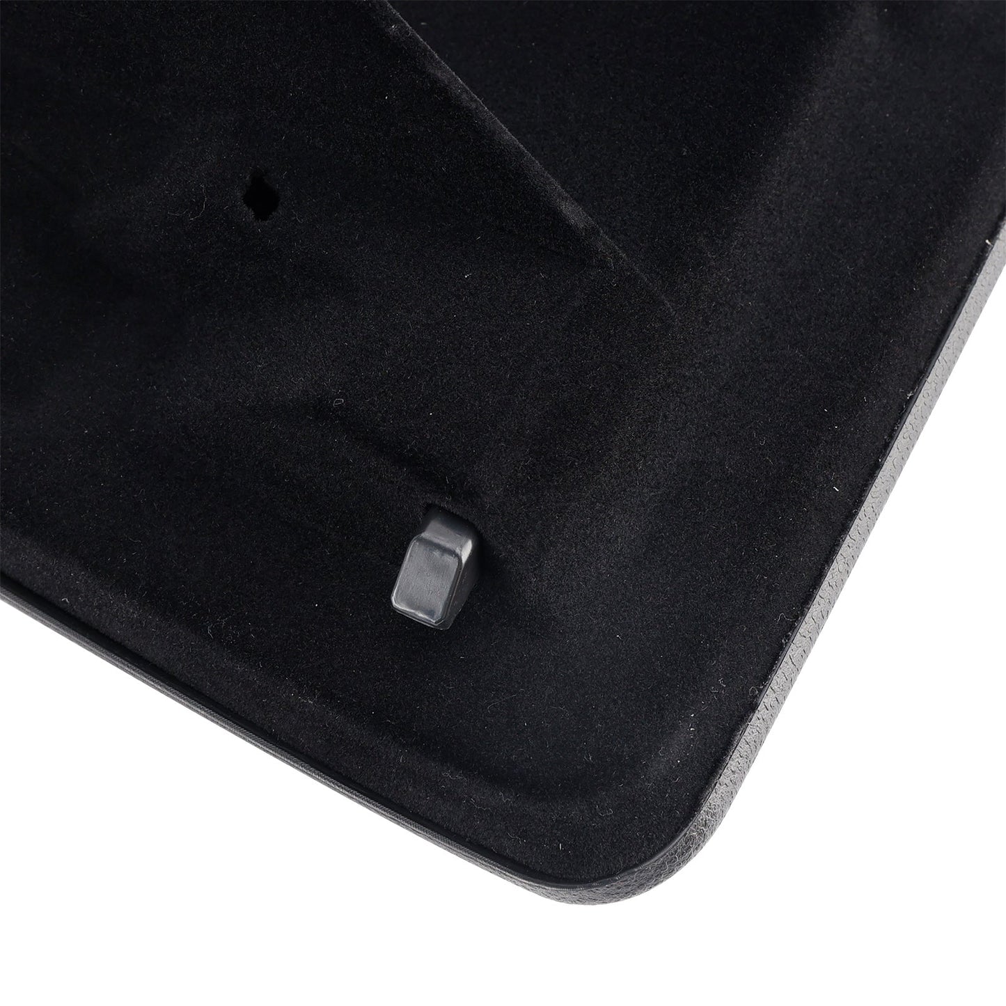 2008-2012 Per BMW SERIE 1 Ber/Coupé/Cabrio E81/E82/E87/E88 LCI LHD Coperchio vano portaoggetti 5116LL107446