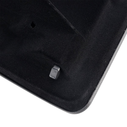 2008-2012 Per BMW SERIE 1 Ber/Coupé/Cabrio E81/E82/E87/E88 LCI LHD Coperchio vano portaoggetti 5116LL107446