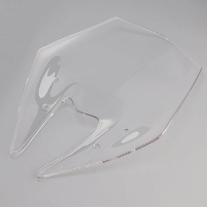 Parabrezza Parabrezza + Staffa adatto per Kawasaki Z900 2025