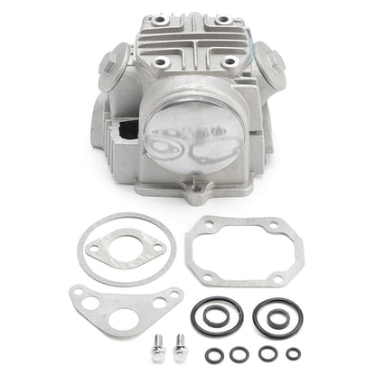 Kit di ricostruzione della testata del cilindro e del pistone della parte superiore della Honda S65 del 1969 12101-GB0-910 12200-GB0-913