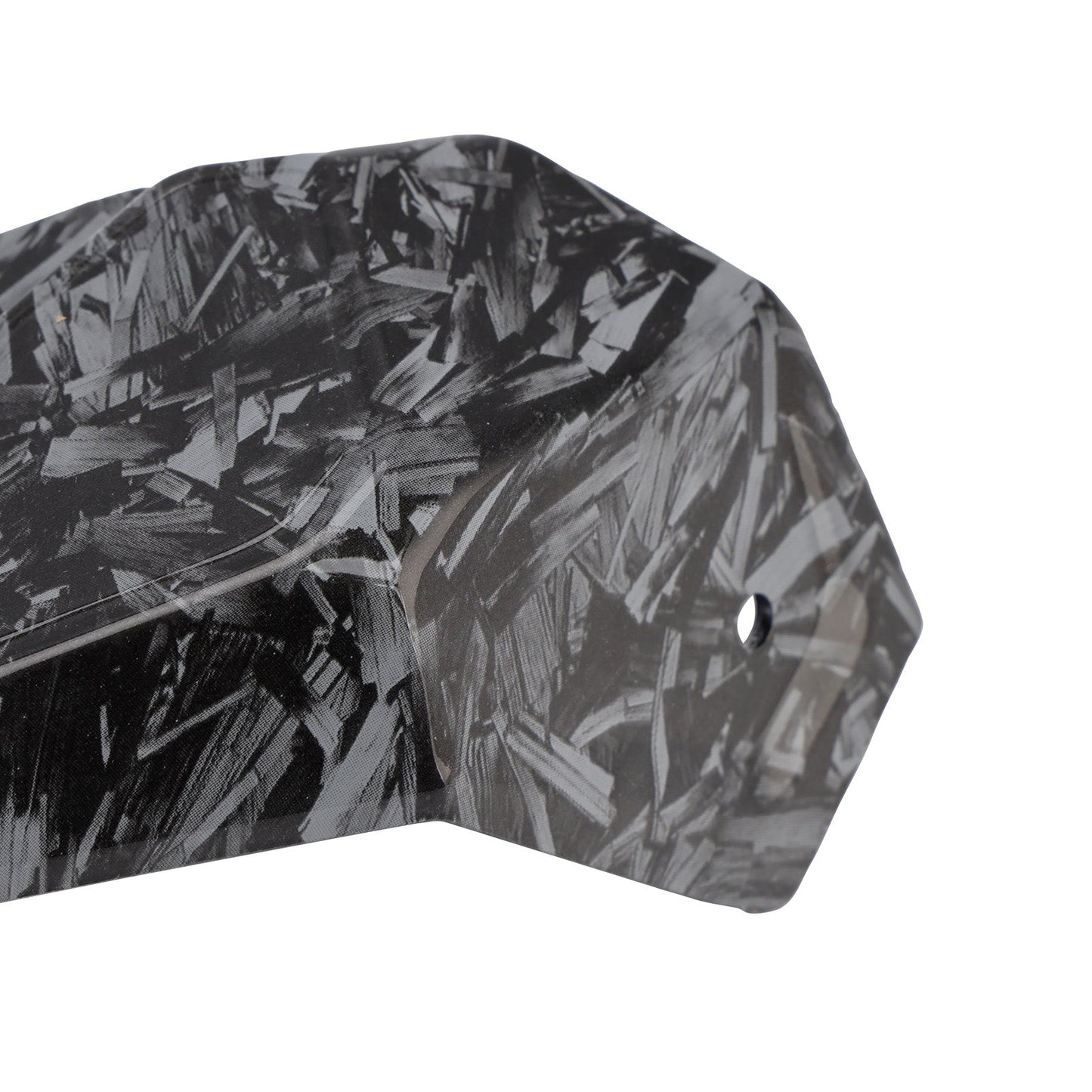 Carenatura di protezione del pannello di copertura laterale del telaio per Kawasaki Z900 2025-2026