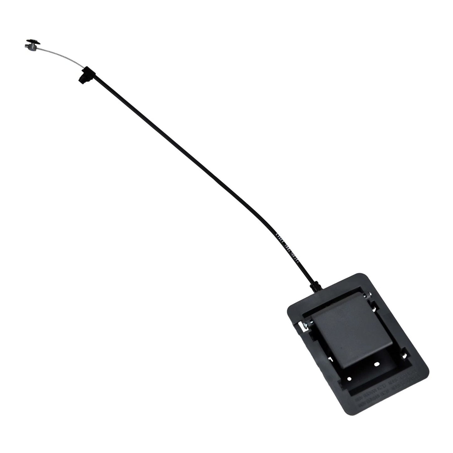 Maniglia di regolazione dello schienale del sedile lato sinistro BL3Z-1662419-AG per Ford F-150 2009-2014