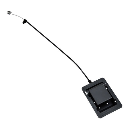 Maniglia di regolazione dello schienale del sedile lato sinistro BL3Z-1662419-AG per Ford F-150 2009-2014