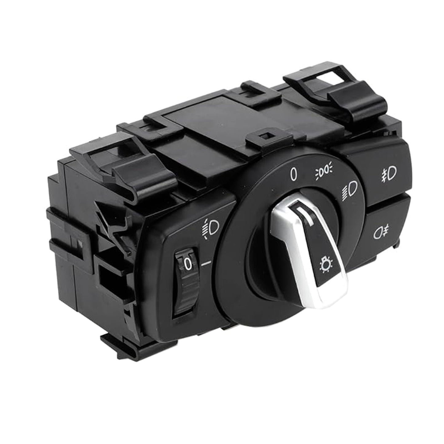 Interruttore fari e fendinebbia per BMW X1 2010-2015, codice ricambio 61319169405