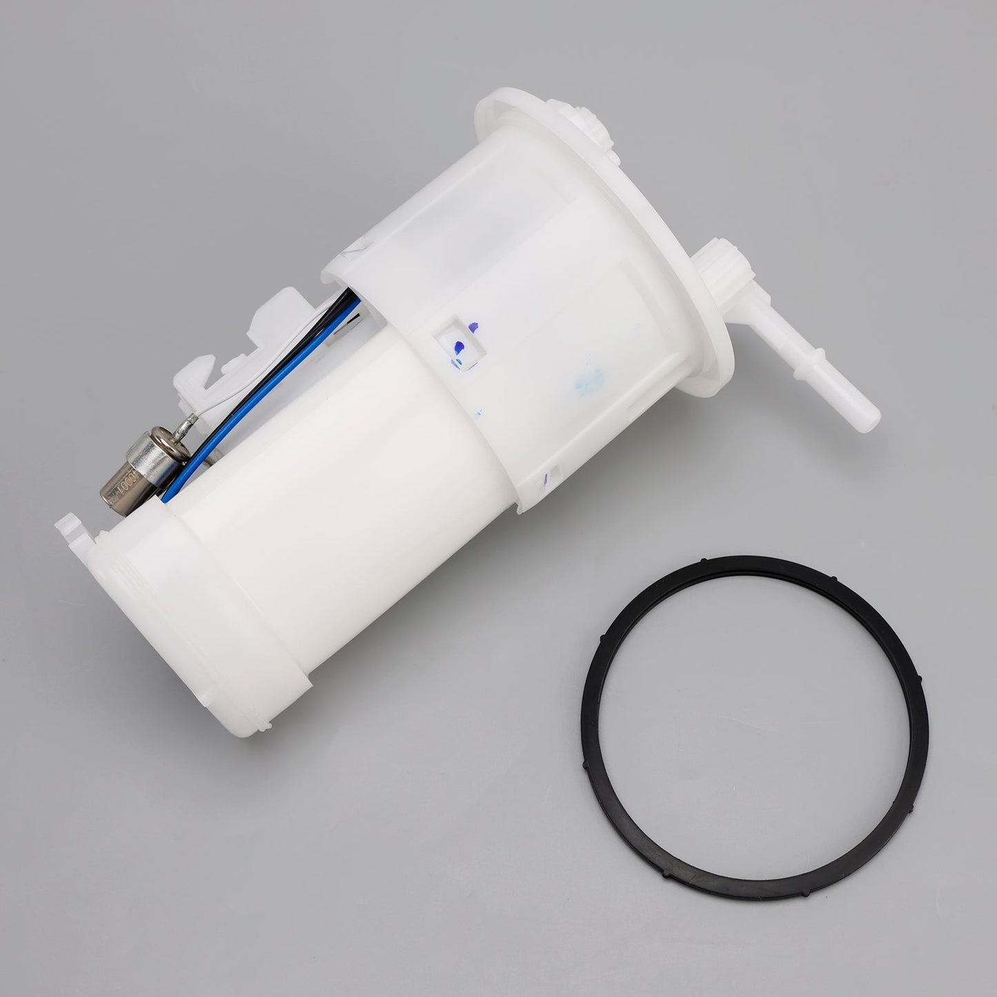 Sostituzione pompa carburante Triumph Daytona 675 R 2009-2017 FINO AL VIN 564947 T2401977