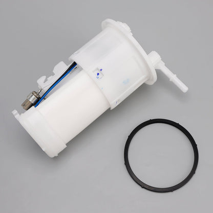 Sostituzione pompa carburante Triumph Daytona 675 2006-2012 (fino al VIN 381274) T2401977