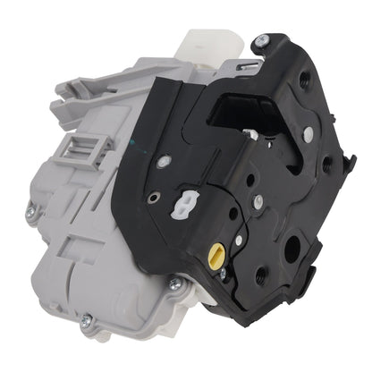 Attuatore serratura portiera lato passeggero posteriore sinistro 4G0839015 per Audi A3 A6 A7 Q3 Q7