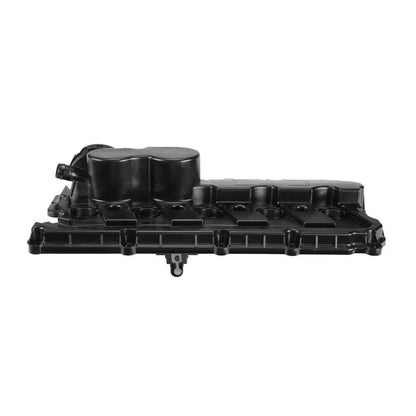 Coperchio valvola motore con guarnizione, bulloni e tappo per VW Maggiolino, Golf, Jetta, Passat 2.5L