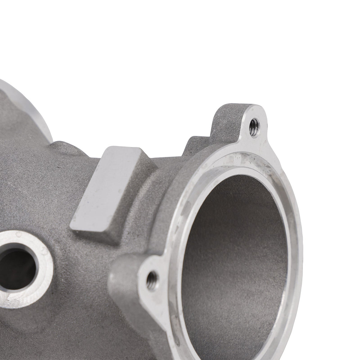 Collettore di aspirazione M8 da 55 mm per Electra Glide Highway King FLHFB 2023, codice 27300121
