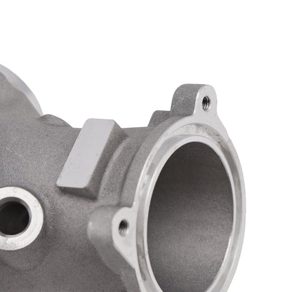 Collettore di aspirazione M8 da 55 mm per Electra Glide Highway King FLHFB 2023, codice 27300121