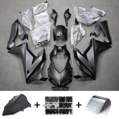 Kit di carene in plastica ABS stampate a iniezione per Honda CBR650R 2019-2020