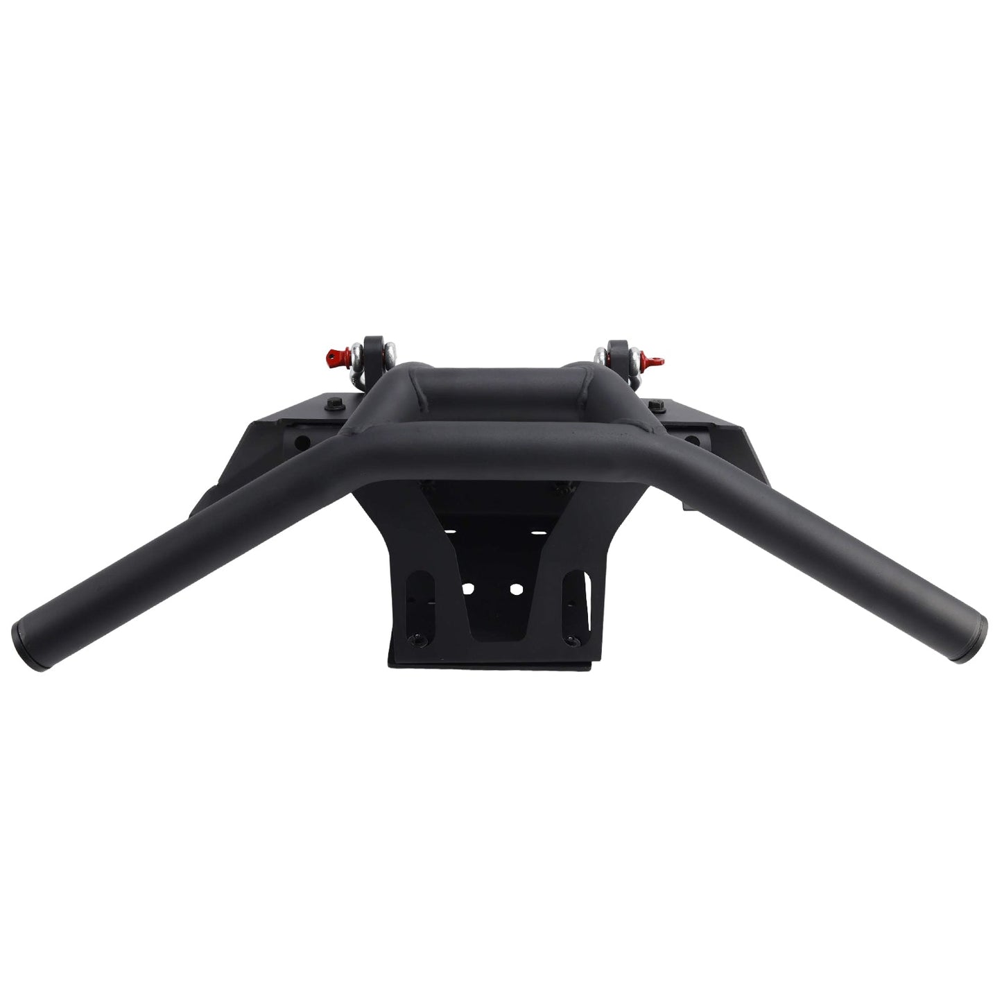 Kit di montaggio per verricello sul paraurti anteriore per Can-Am Maverick X3 MAX X DS Turbo (2017+)