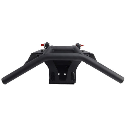Kit di montaggio per verricello sul paraurti anteriore per Can-Am Maverick X3 MAX X DS Turbo (2017+)