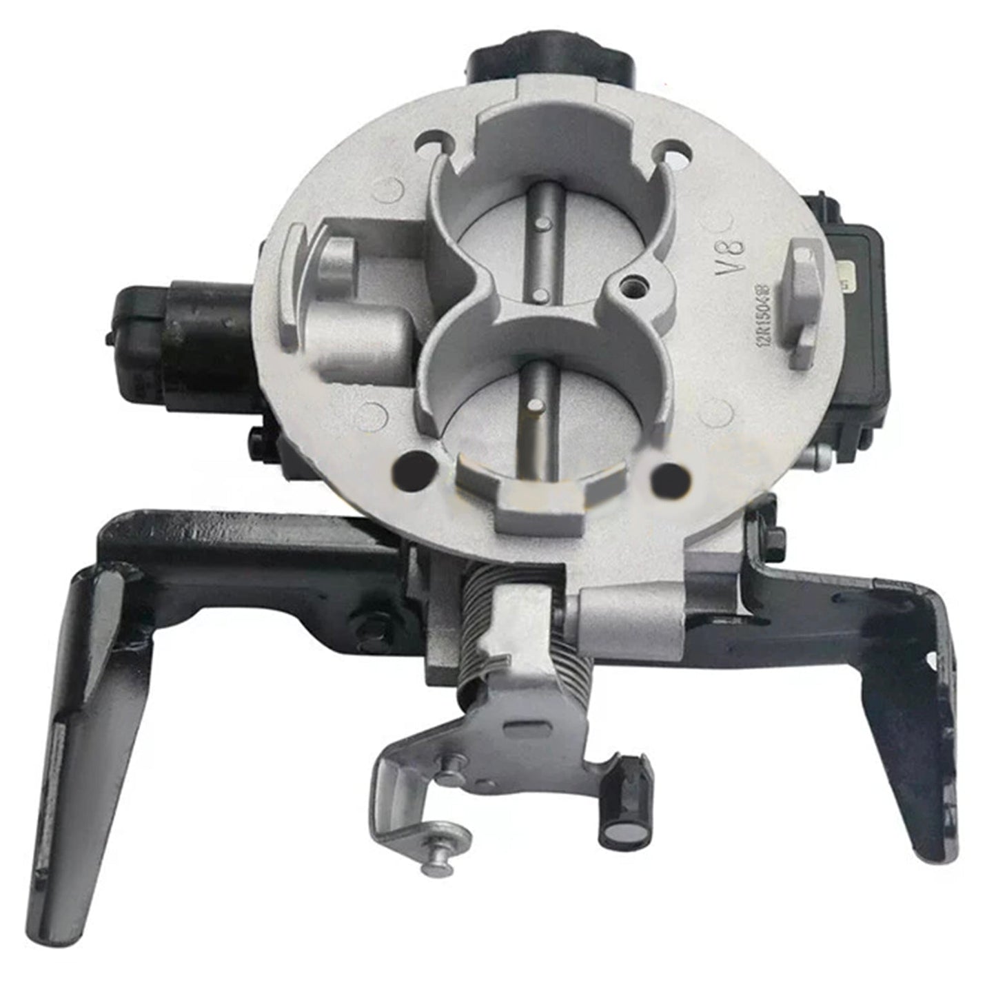 Corpo farfallato Dodge Durango 8 cilindri 5,2 l, 8 cilindri 5,9 l 1998-2003 53031733AA 53032691AA