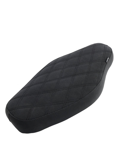 Sedile passeggero completo per Honda Cross Cub CC110 2023, nero