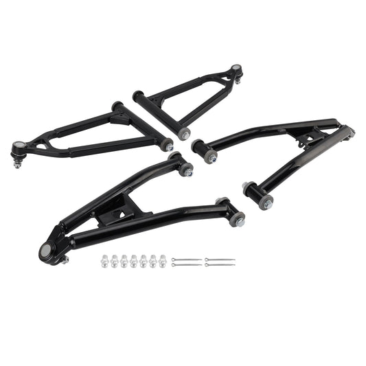 2013-2014 RAPTOR 700R YFM700RSE SPECIAL EDITION Set braccio oscillante anteriore superiore e inferiore 5TG-23505-00-00