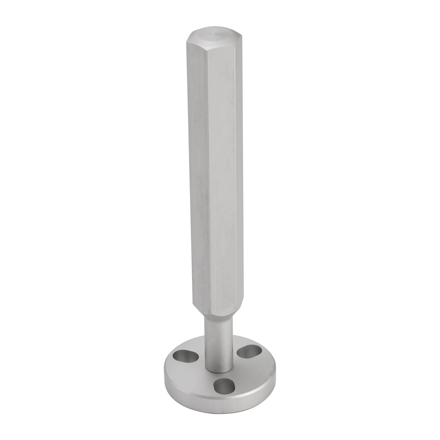 Maniglia di installazione dell'albero a camme da 6"" Strumento di installazione della camma per Chevy con schema a 3 bulloni