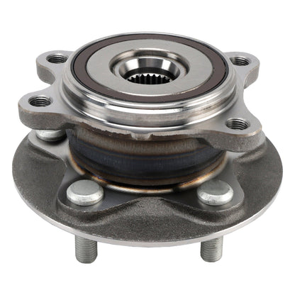 Unità cuscinetto mozzo ruota anteriore Toyota RAV4 Adventure Sport Utility 4 porte 2019 43550-33010