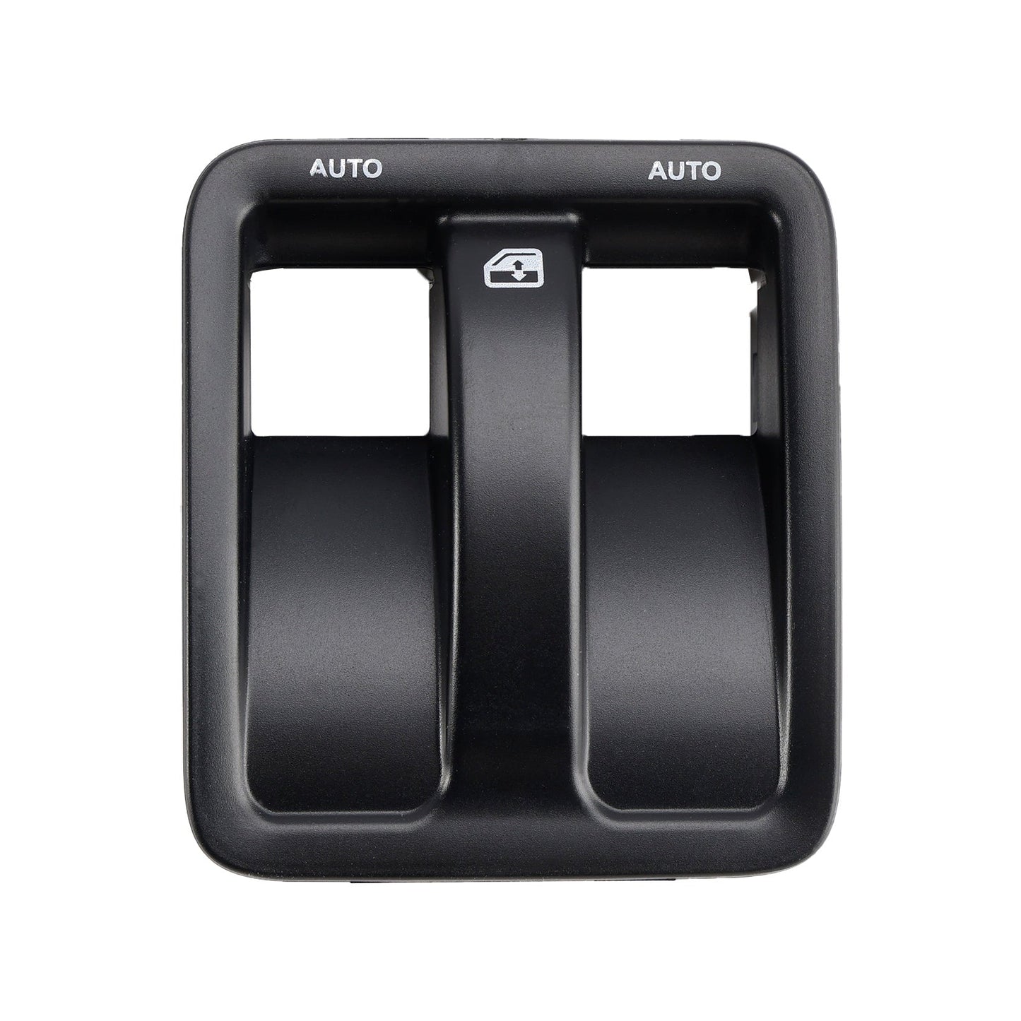 Pannello interruttore finestrino cruscotto centrale anteriore Jeep Wrangler 2011-2019 1RP74DX9AC