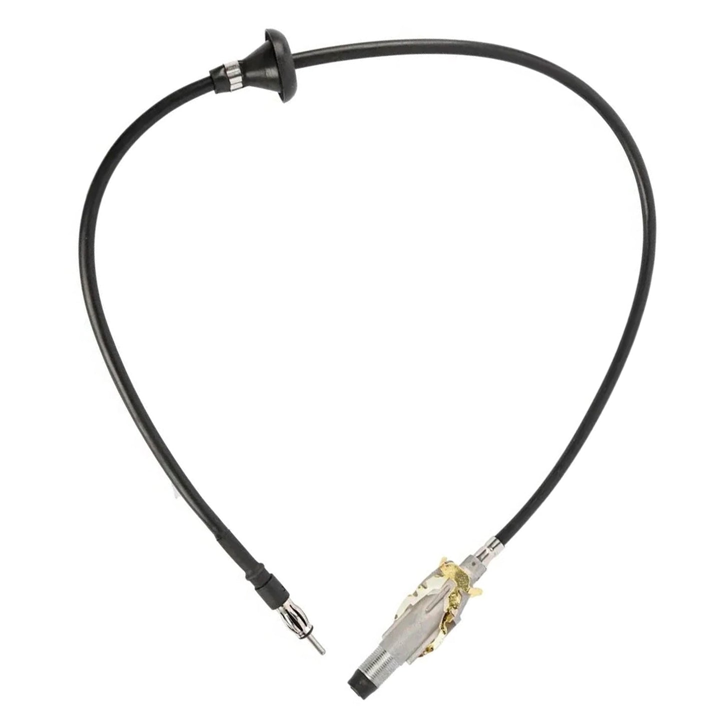 Sostituzione corpo antenna radio 56043089AD per DODGE RAM 1500 2002-2008