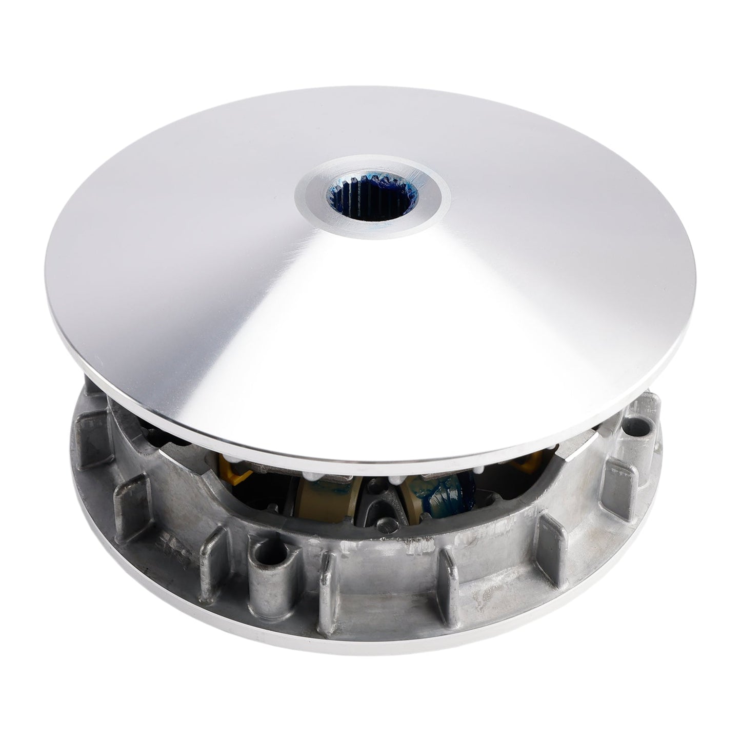 Variatore Frizione Completo Linhai 500 T3b 35298