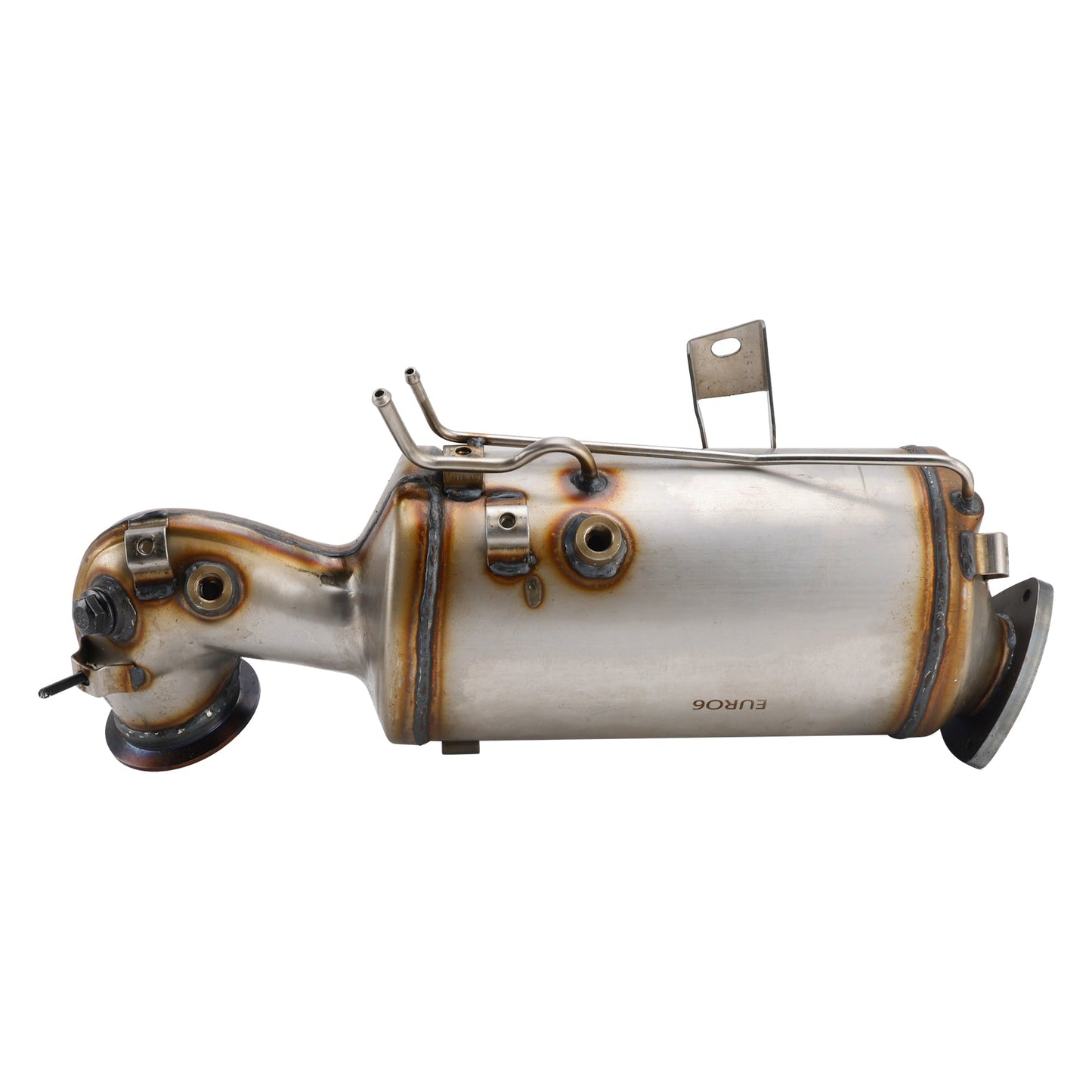 55497652 Per Opel Insignia B Grand Sport 2017/03-2025/12 Z18 2.0 CDTi Filtro antiparticolato diesel DPF