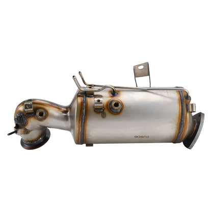55497652 Per Opel Insignia B Grand Sport 2017/03-2025/12 Z18 2.0 CDTi Filtro antiparticolato diesel DPF