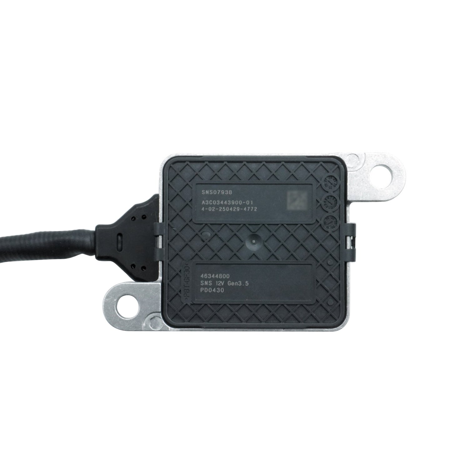 A3C003443900-01 Sensore NOX per Tipo Berlina Hatchback Berlina Station Wagon 2016 46344800