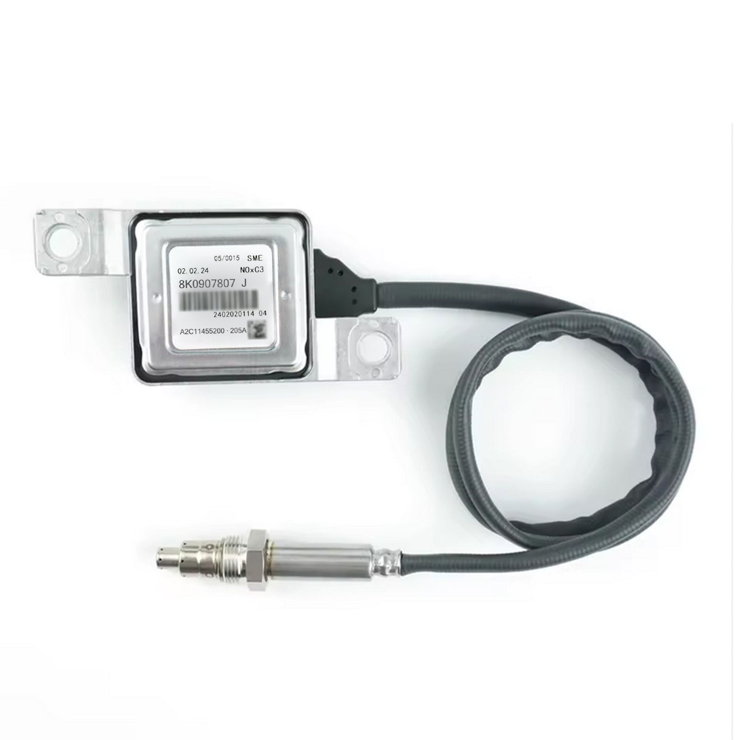 Sensore NOX pre-catalizzatore Audi A6 C7 4G2,4GC 2.0 TDI quattro Berlina 2015-2018 8K0907807J