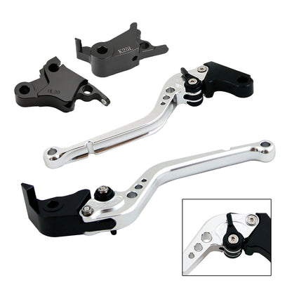 Leva frizione freno lunga adatta per CFMOTO 800NK 2023