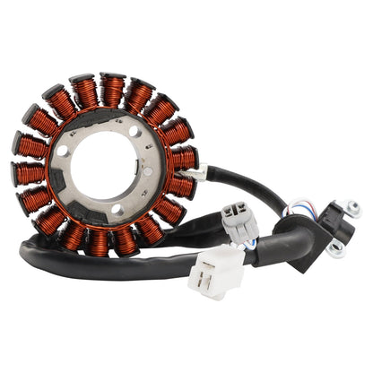 Magneto bobina statore 2012-2019 Yamaha HW 125 Xenter 125 52S-H1410-00 52S-H1410-01