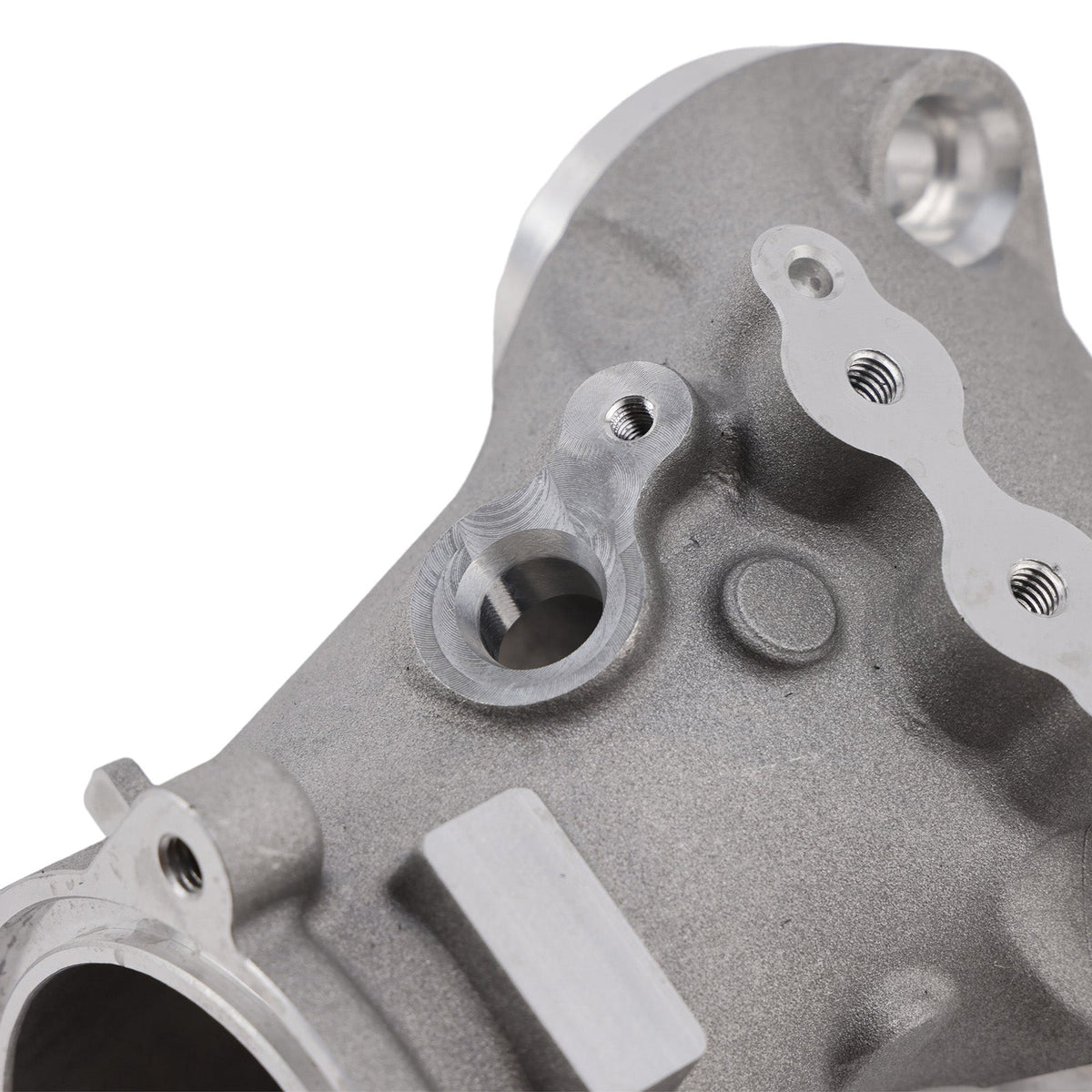 Collettore di aspirazione M8 da 55 mm per Electra Glide Highway King FLHFB 2023, codice 27300121