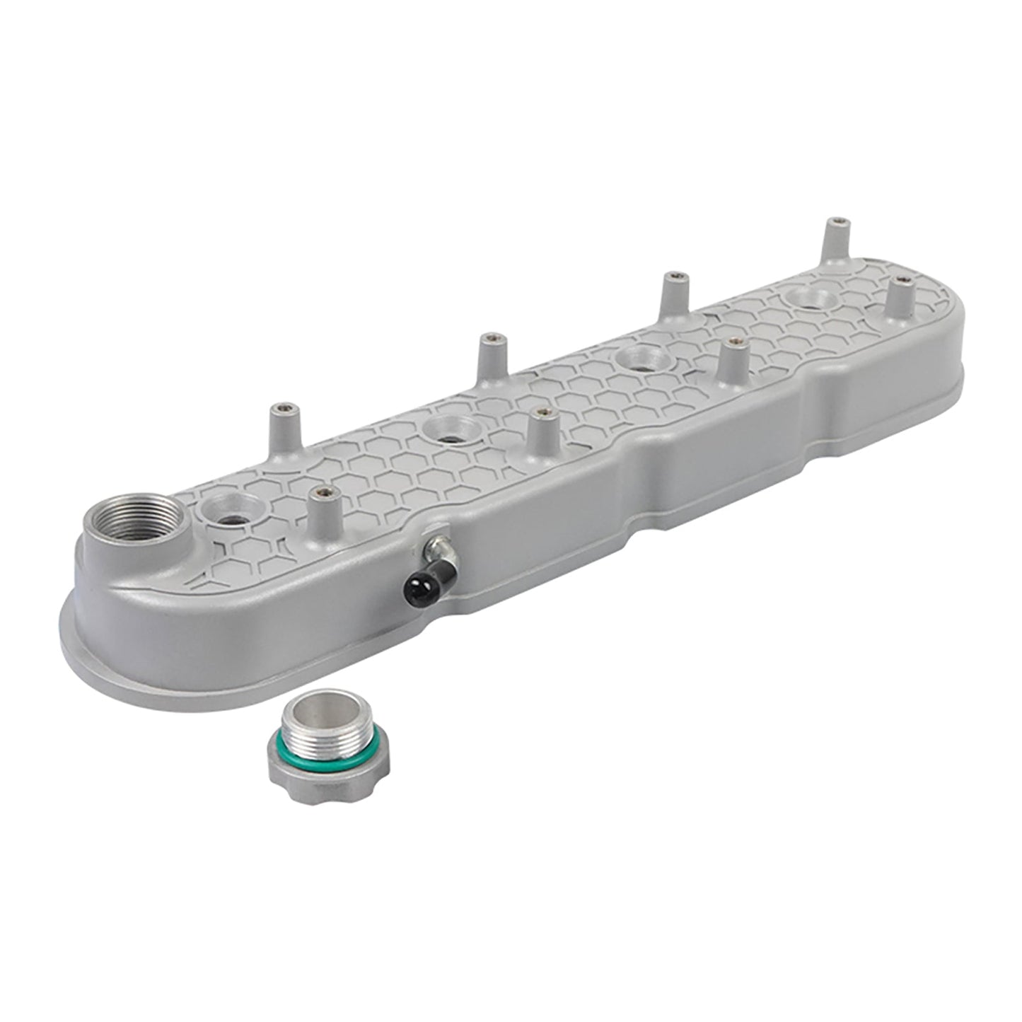 Coperchi valvole con supporti bobina per terreni simili LS1/ LS2/ LS3/ LS6/ LS7 con 72 mm