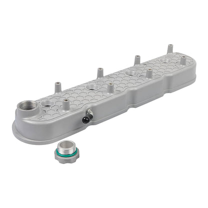 Coperchi valvole con supporti bobina per terreni simili LS1/ LS2/ LS3/ LS6/ LS7 con 72 mm