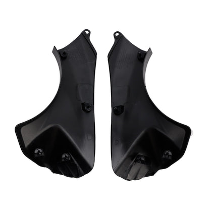 Copertura del condotto dell'aria laterale Kawasaki Ninja ZX-6R 2007-2008