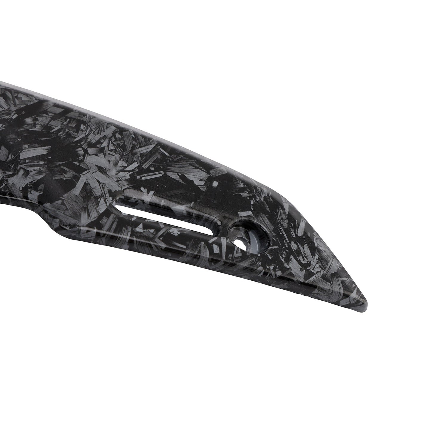 Carenatura laterale del telaio per Kawasaki Z900 2025-2026