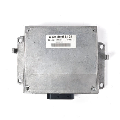 Modulo trasformatore tensione accensione Mercedes SL600 2004-2009 0001500258 A0001500258