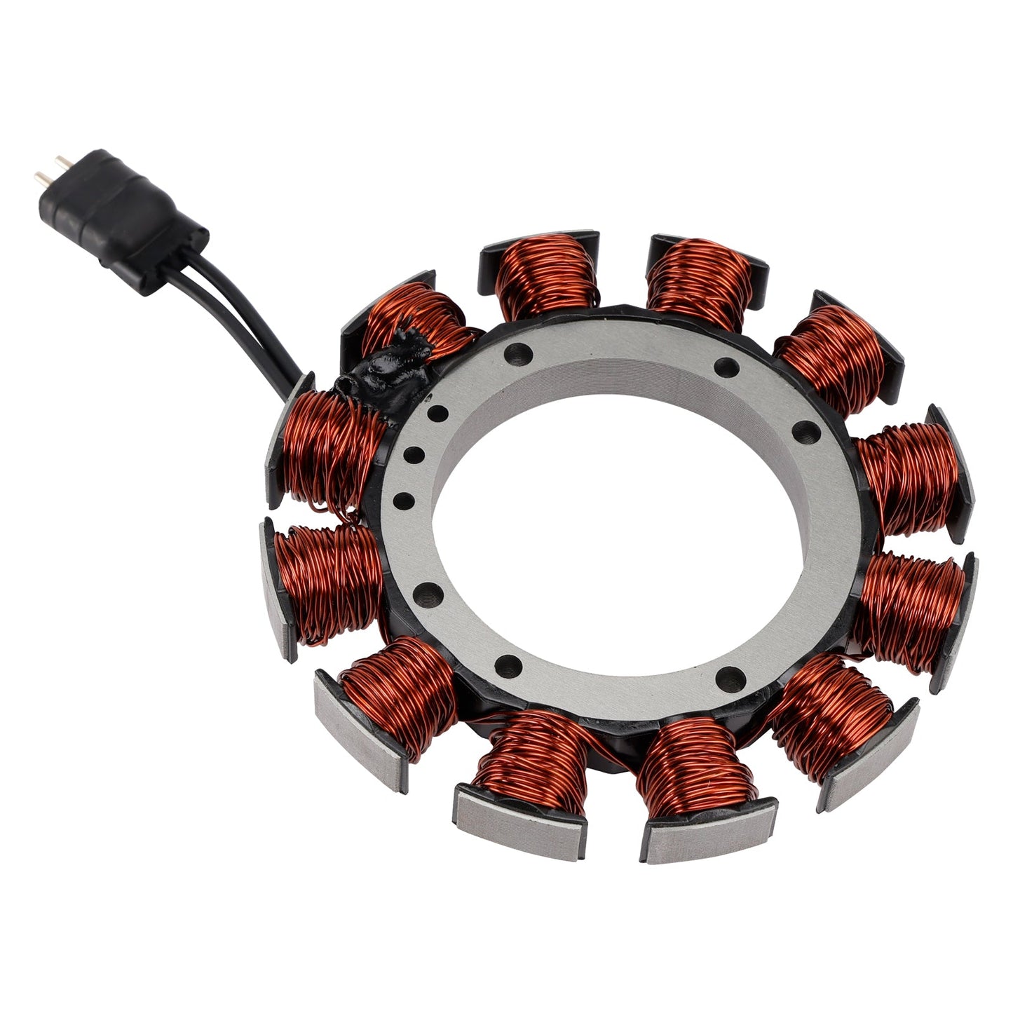 STATORE ALTERNATORE 29965-75 PER SHOVELHEAD BIG TWIN FL FX MODELLO 1976-1980