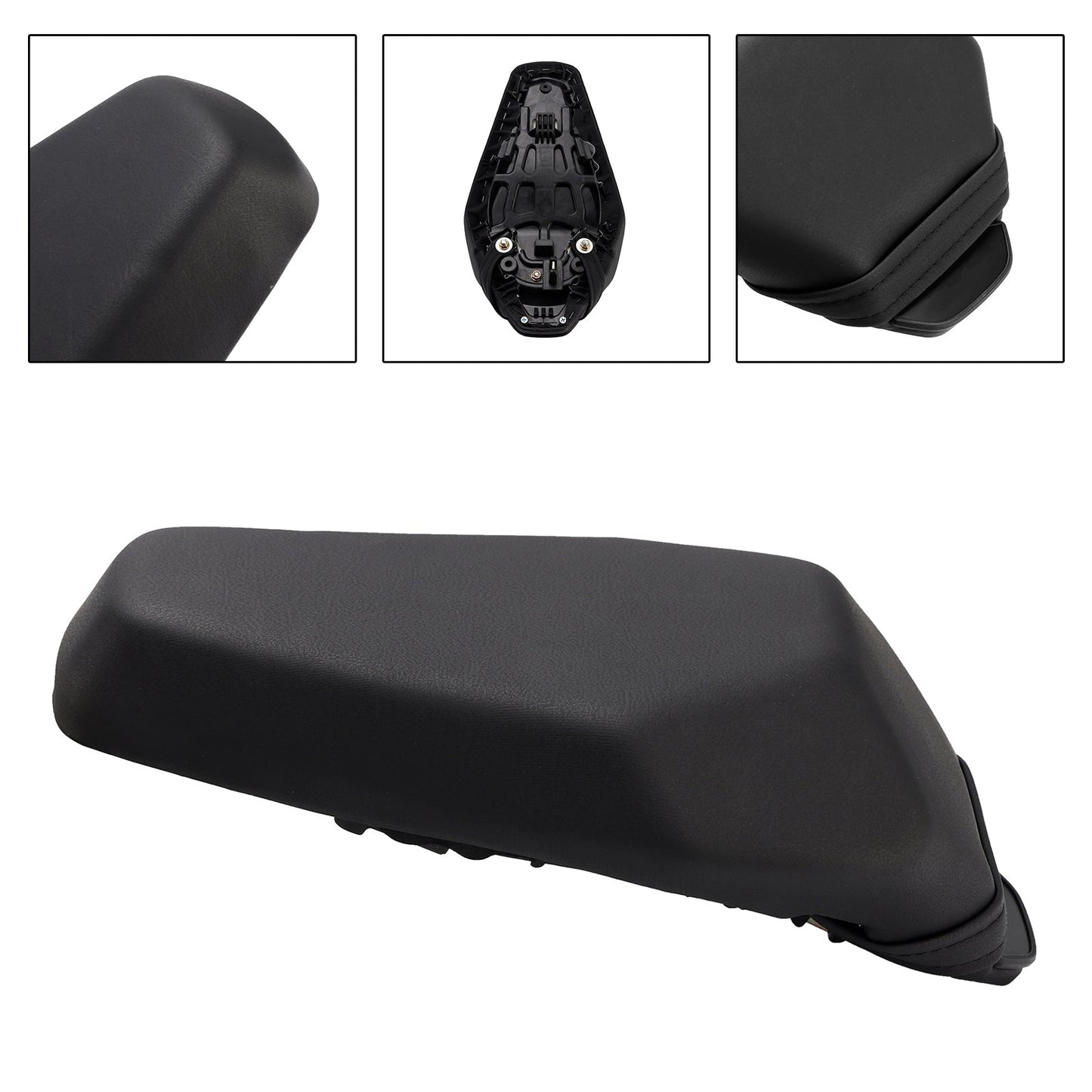 Cuscino passeggero posteriore Kawasaki Ninja 900 Z900 2025 Flat Pu