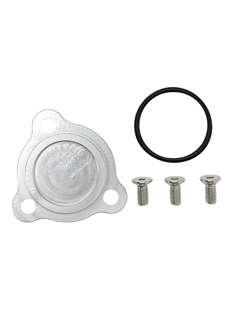 Piastra di blocco dell'interruttore di sicurezza in folle Yamaha Banshee 350 YFZ350 1987-2006