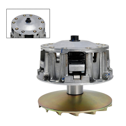 Kit variatore frizione anteriore Ag-911230 Ag-911230-S per CVT Tgb 1000Lt 1000Ltx