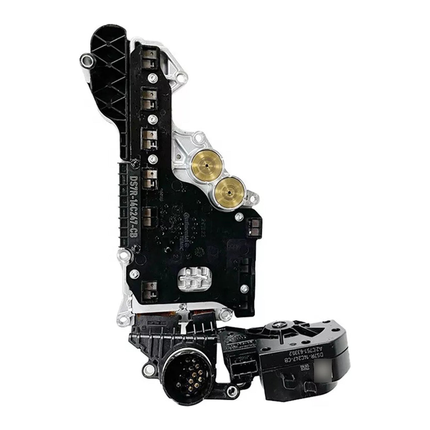 2009-2011 Unità modulo di controllo della trasmissione S80 1.6 2.0 L MPS6 7M5R-14C247-AG