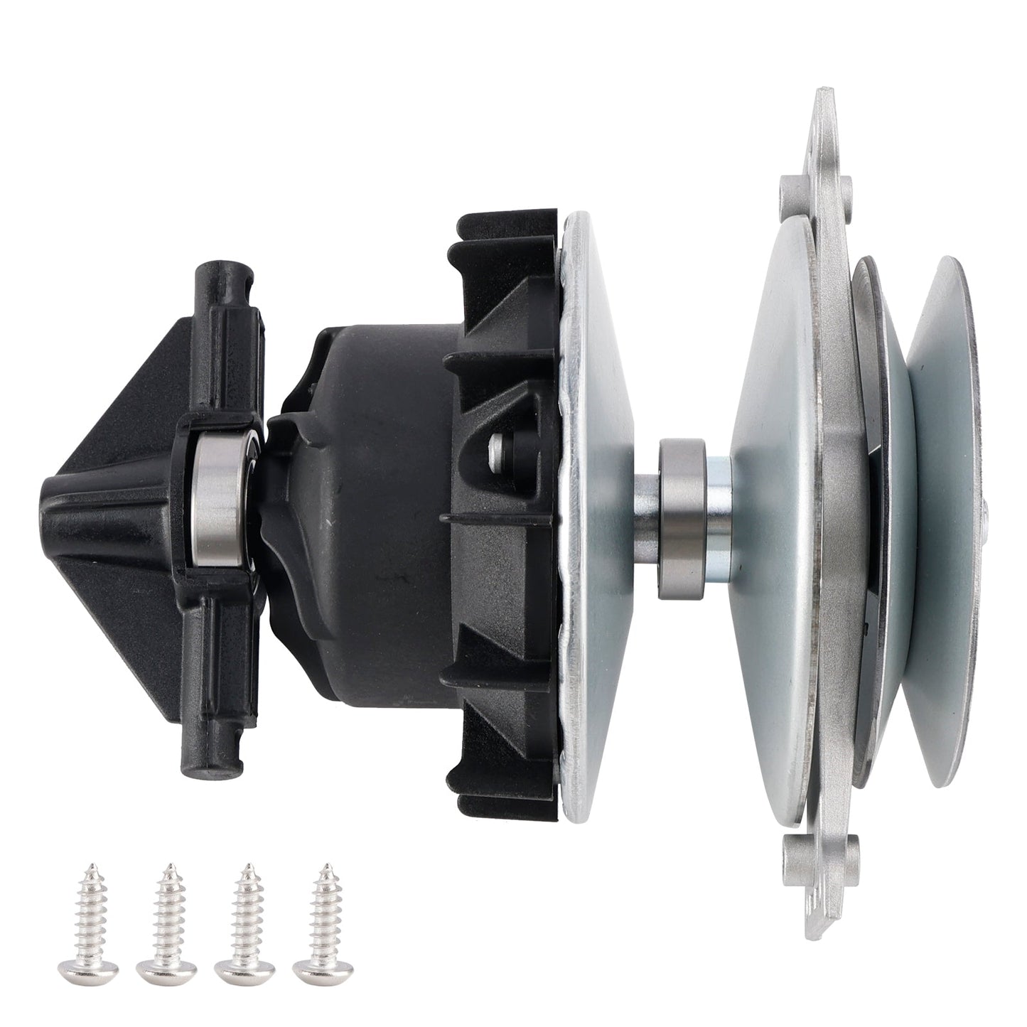 Kit di azionamento puleggia primaria MIA13031 per RT400 repl John Deere D105